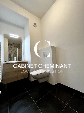 Location Appartement 1 pièce 23m² - Photo 5