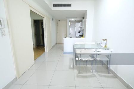 Solaris Dutamas, Dutamas - Foto 3