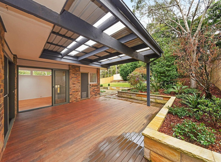 8 Paul Close, Hornsby Heights NSW 2077 - House For Rent | Domain - Photo 5