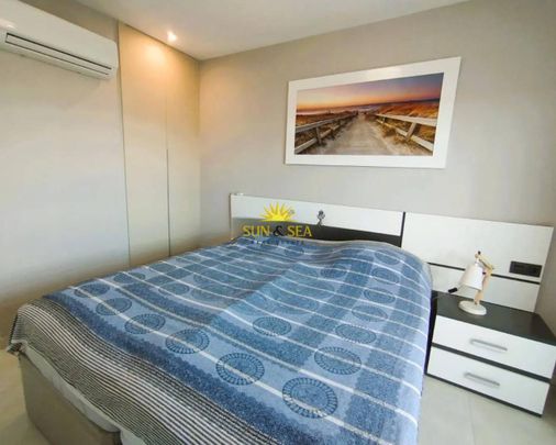 TWO-BEDROOM APARTMENT – GUARDAMAR DEL SEGURA - Photo 1