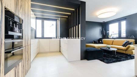 NOWOCZESNY APARTAMENT, 3-POK UL. MADALIŃSKIEGO - Zdjęcie 2