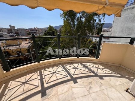 Διαμέρισμα για ενοικίαση Χαλάνδρι - Φωτογραφία 4