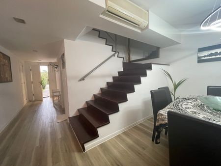 Moradia T2 com móveis em condomínio de luxo na Quinta da Bicuda - Photo 3