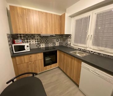 Appartement Studio RDC - Haut de Chatou - Centre Ville, - Photo 6