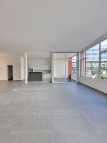 3.5 Zimmer, 140 m² - Photo 2