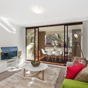 214/508 Riley Street, Surry Hills NSW 2010 - Apartment For Rent | Domain - Photo 2