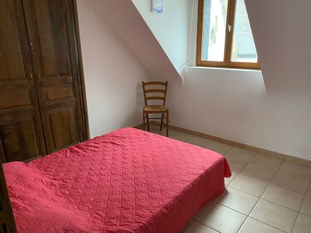 Location Maison 4 pièces 76m² - Photo 4