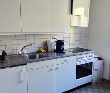 1 Zimmer, 1. Stock - Photo 4