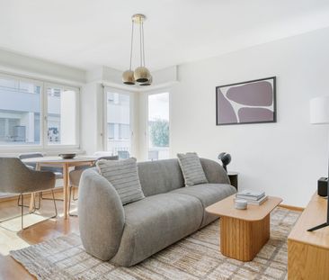 Binningerstrasse 43 - Photo 2