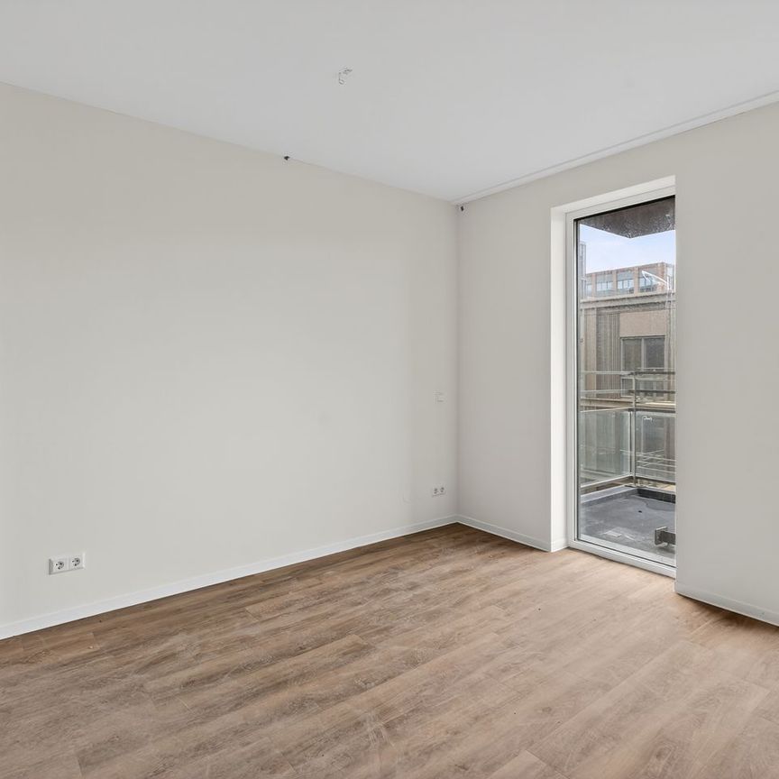 Appartement te huur: Nicolaas Anslijnstraat 237 1068 XA Amsterdam - Photo 1