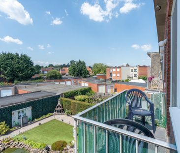 Ruim 2-slaapkamer appartement met garage te Turnhout - Foto 6