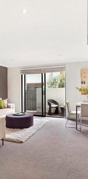 TWO STOREY TOWNHOUSE | Unfurnished - Photo 1