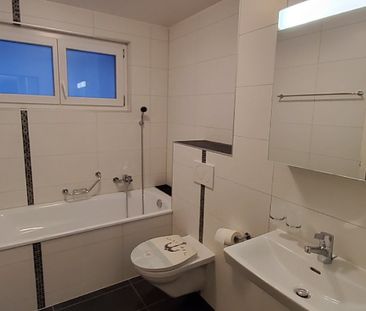 Charmant 3.5 pièces au rez-supérieur - Photo 5