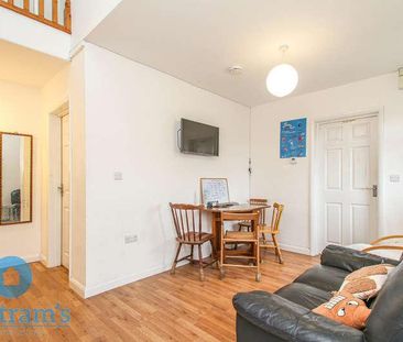 Hawton Crescent, Wollaton, NG8 - Photo 1