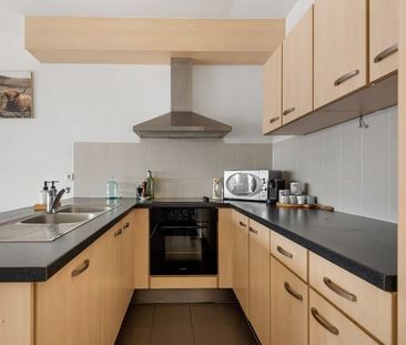 Appartement te huur - Foto 5