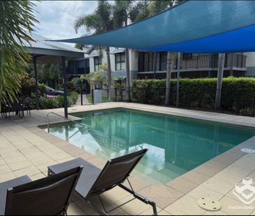 Spacious 2 Bedroom Resort Apartment - Unfurnished - Photo 4