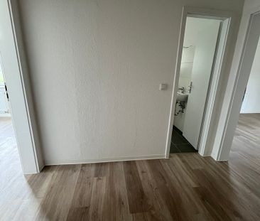 Neues Zuhause. Diese schöne 3 Raumwohnung erwartet Sie! - Foto 2