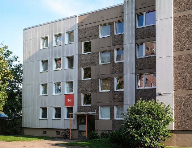 Komfortable 3-Zimmer-Wohnung mit viel Platz für die Familie - Foto 1