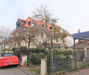 Herrschaftlicher Altbau in ruhiger Lage - Photo 4