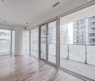 For Lease - 42 Charles Street Unit# 902, Toronto, Ontario - Photo 1