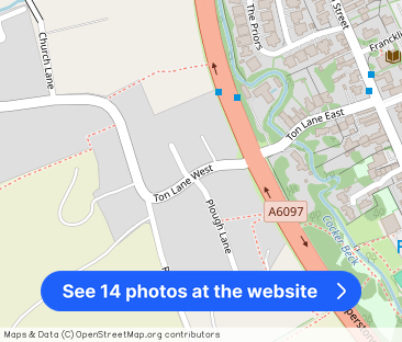 Ton Lane, Lowdham - Photo 1