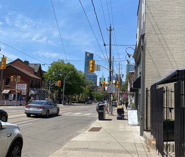 For Lease - 206 Carlton Street Unit# B104, Toronto, Ontario - Photo 6