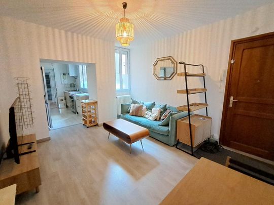 Location Appartement 2 pièces 49m² NANTES 44000 - Photo 1