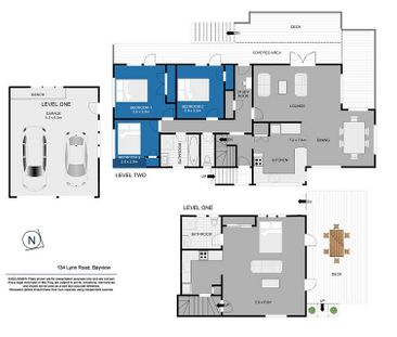 Sunny, Beautiful Home with Lovely Garden - Photo 4