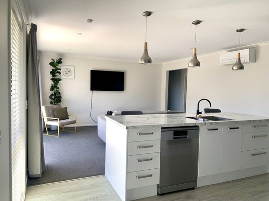 Rolleston, 3 bedrooms - Photo 1