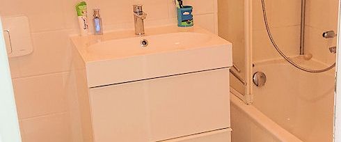 Möblierte Balkon-Wohnung in Bonn - Brüser Berg - Foto 1