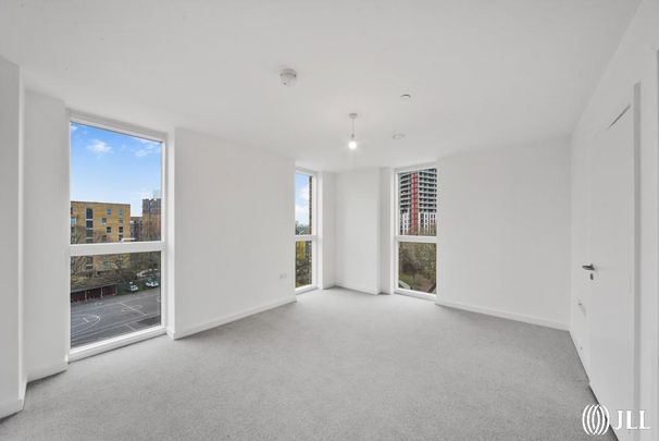 3 bedroom apartment to rent - Photo 1