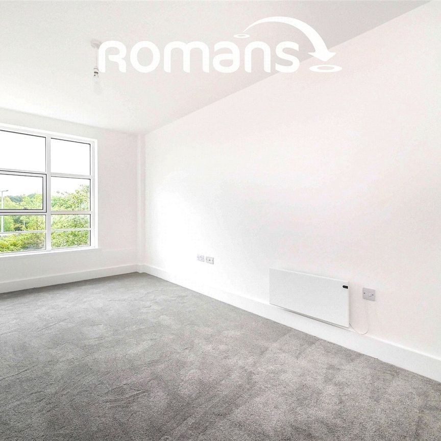 1 bedroom apartment to rent - Photo 1