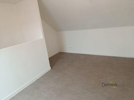 Location Maison 4 pièces 90m² ROUBAIX 59100 - Photo 5
