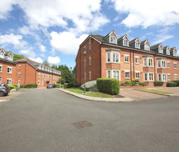 2 Bedroom Flat, Chester - Photo 2