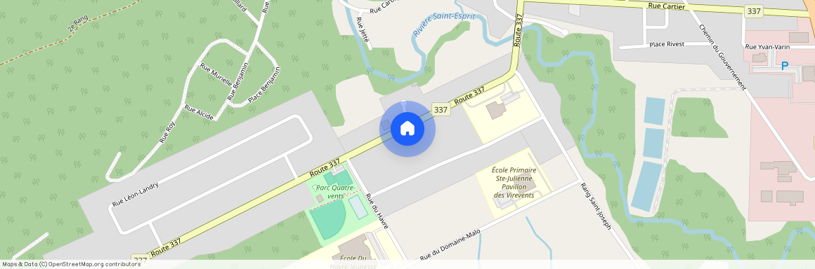 2298, Route 337, 6, Sainte-Julienne