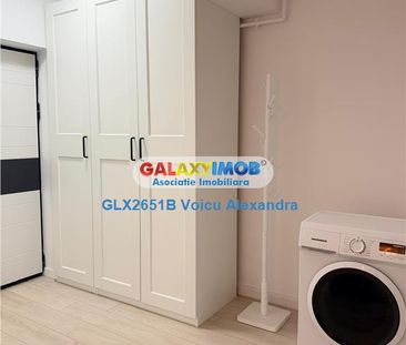 Garsoniera Bloc Nou Lux Berceni - Dimitrie Leonida - Metrou - Photo 3