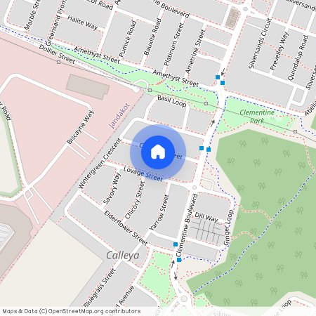 13 Caraway Street, Treeby WA 6164