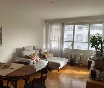 Bel appartement de 3 pièces - Quartier sous gare - Foto 3