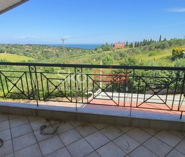 Μονοκατοικία 280 τ.μ. προς ενοικίαση - Photo 1