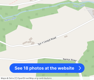 Glyn Ceiriog, Llangollen - Photo 1