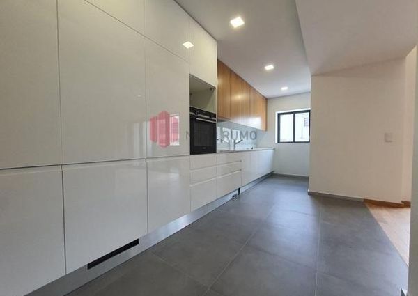 Apartamento T2 em Porto