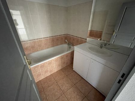 Appartement 44.24 m² - 2 Pièces - Tarascon (13150) - Photo 4