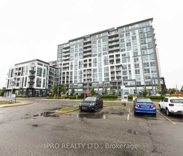 For Lease - 1050 Main Street Unit# 910, Milton, Ontario - Photo 1