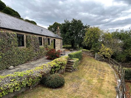 2 bedroom cottage to rent - Photo 5