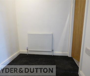 1 bedroom terraced house to rent - Photo 4