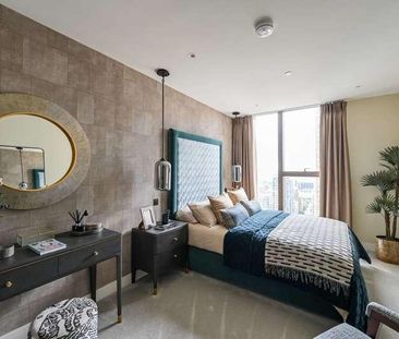 Harcourt Tower, Canary Wharf, E14 - Photo 6