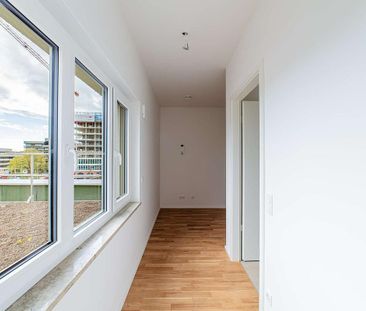 Penthouse der Extraklasse - Ganz oben wohnen mit traumhaftem Blick über Nürnberg - Photo 1