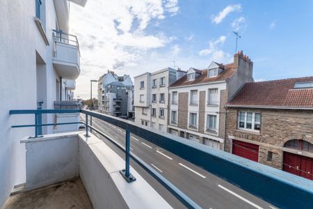 Location Appartement 2 pièces 43m² NANTES 44000 - Photo 5