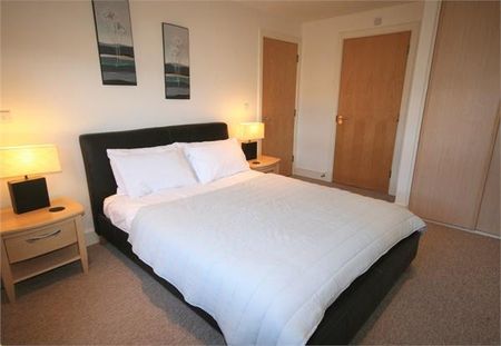 2 bedroom apartment to rent - Photo 4