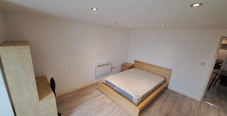 Flat 1, Brudenell Road, Hyde Park, Leeds, LS6 1JD - Photo 3